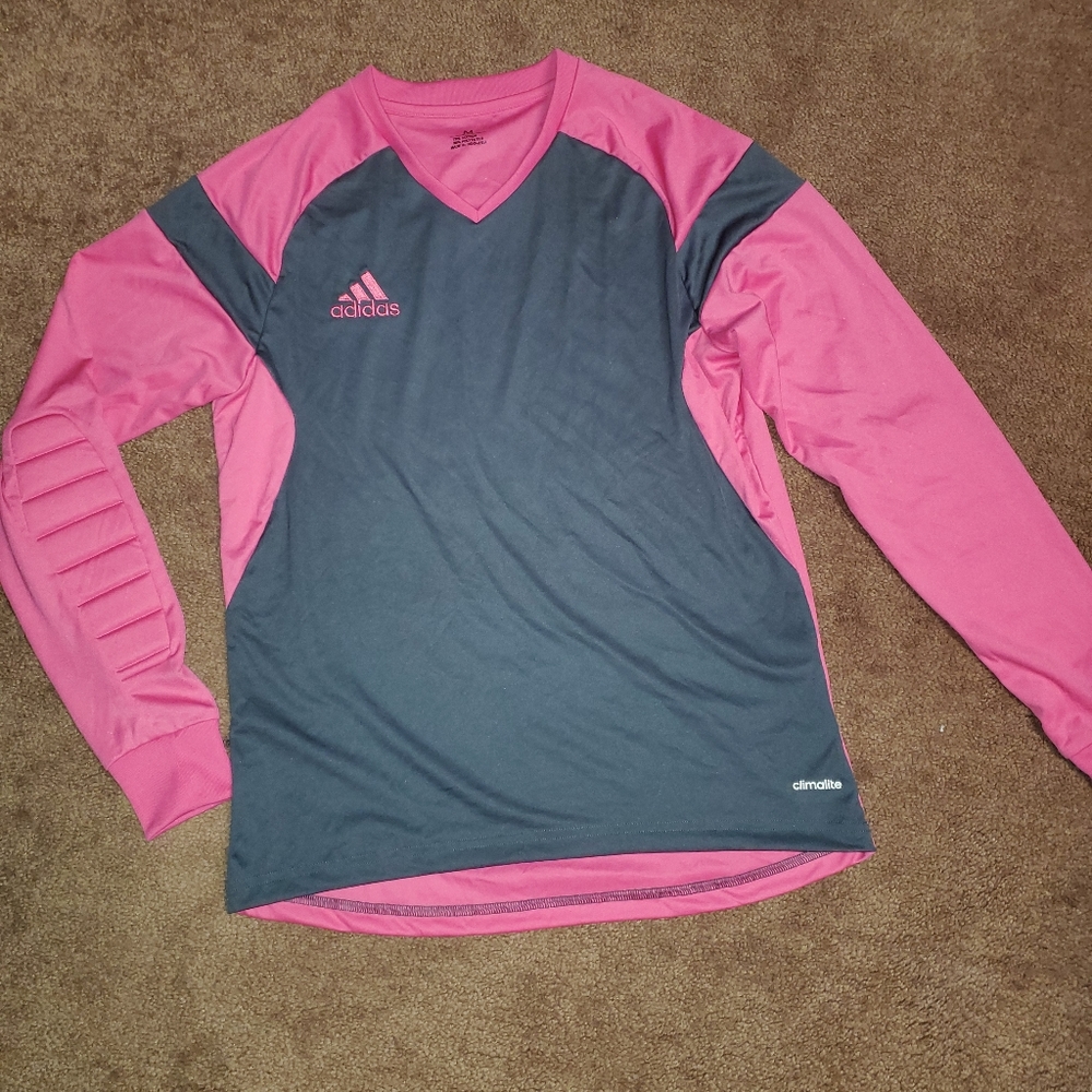 ADIDAS LONGSLEEVE TEE